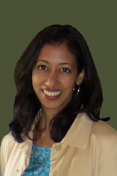 Rina Agarwala
